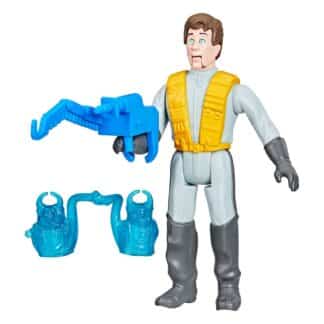 Ghostbusters Kenner classics action figure Peter Venkman Gruesome Twosome Geist