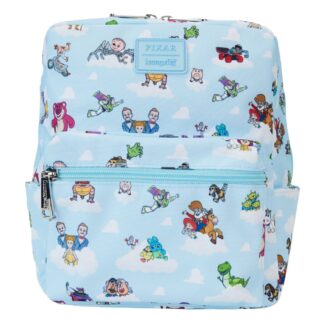 Disney Loungefly Backpack Toy Story Collab