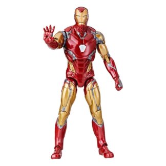 Marvel Studios Marvel Legends action figure Iron Man Mark LXXXV