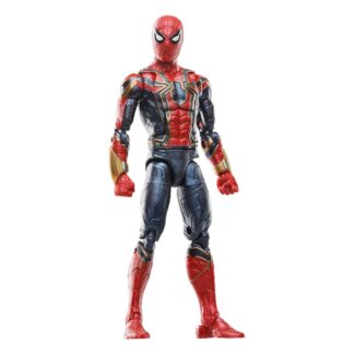Marvel Legends Iron Spider Hasbro Action figure