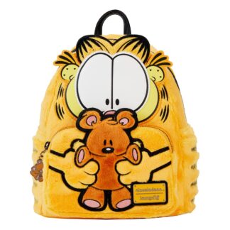 Nickelodeon Loungefly Backpack Rugzak Pooky Garfield