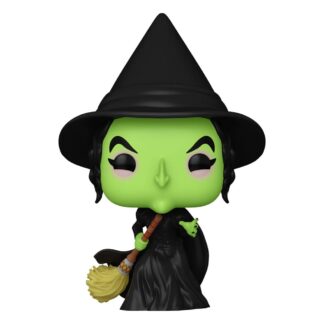 Wizard Oz Funko Pop Wicked Witch