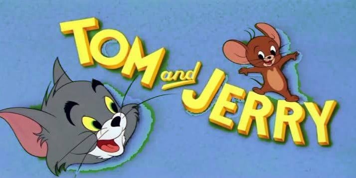 10 Weetjes over Tom & Jerry die je misschien nog niet kent!